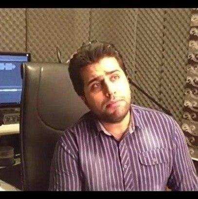 دانلود آهنگ فاتح نورایی دیوونه وار